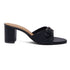 Eden Buckle Heels